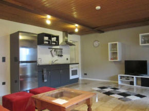 Ferienwohnung Edi Fischer